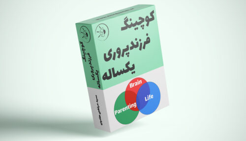 کوچینگ فرزندپروری